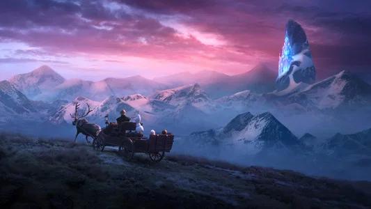 Foto de Frozen 2
