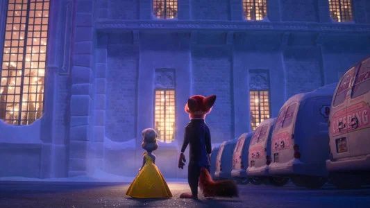 Foto de Zootopia 2