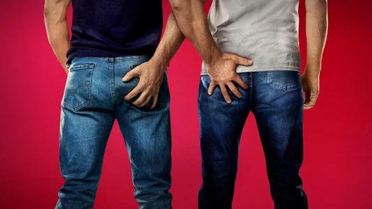 Foto de Bros: Más que amigos