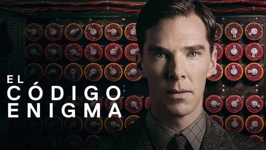 Foto de El código enigma