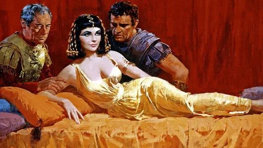 Foto de Cleopatra