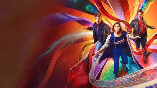 Foto de Doctor Who
