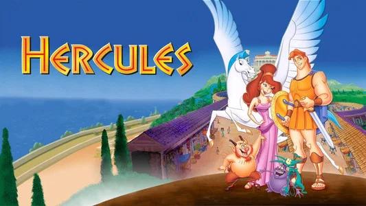 Foto de Hércules