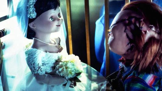 Foto de La novia de Chucky