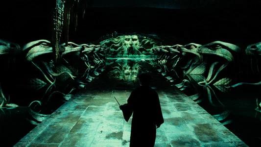 Foto de Harry Potter y la cámara secreta
