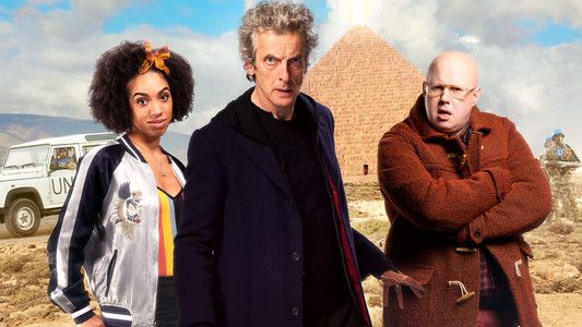 Foto de Doctor Who