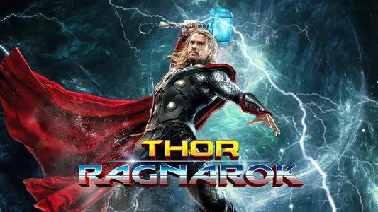 Foto de Thor: Ragnarok