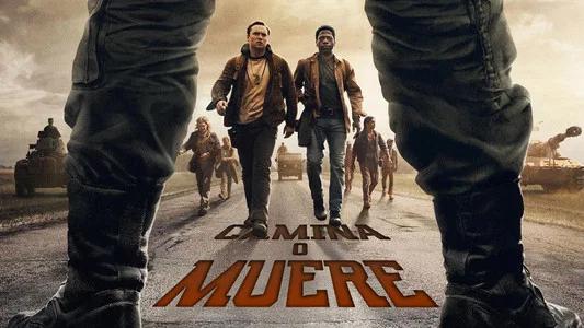 Foto de Camina o muere