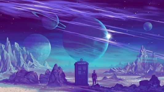 Foto de Doctor Who