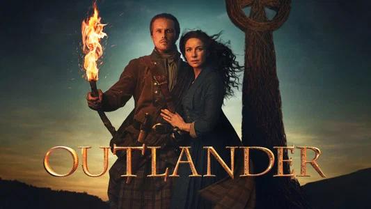 Foto de Outlander
