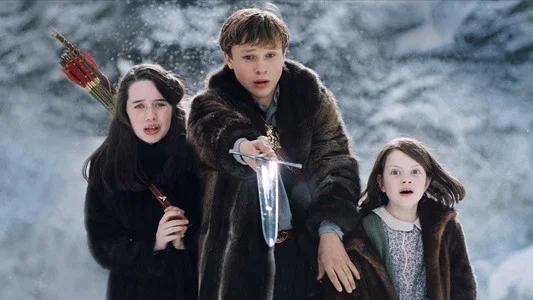 Foto de Las crónicas de Narnia: El león, la bruja y el ropero