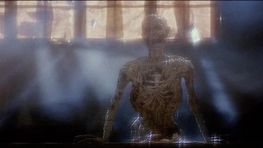 Foto de Hellraiser: Puerta al infierno