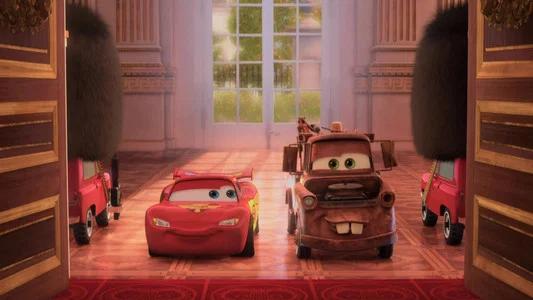 Foto de Cars 2