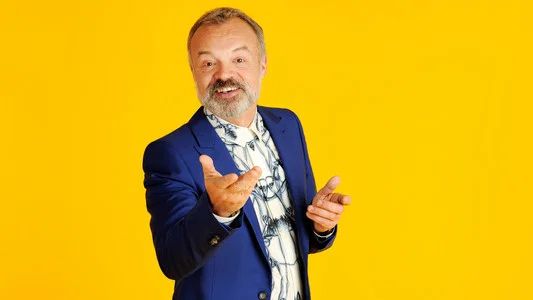 Foto de El show de Graham Norton