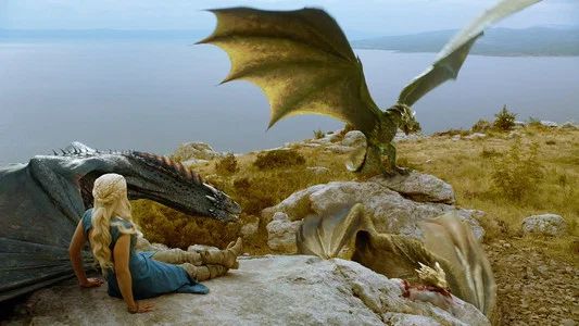 Foto de Game of Thrones