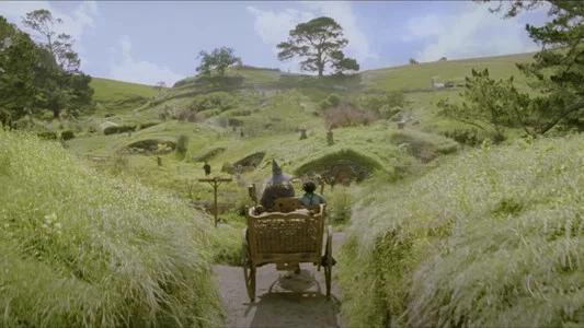 Foto de El señor de los anillos: La comunidad del anillo