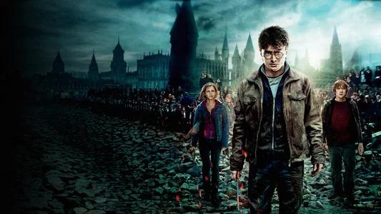 Foto de Harry Potter y las reliquias de la muerte: Parte 2