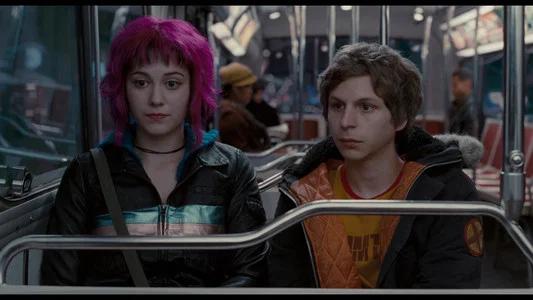 Foto de Scott Pilgrim vs. los ex de la chica de sus sueños