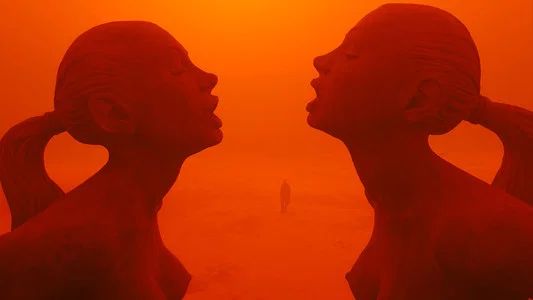 Foto de Blade Runner 2049