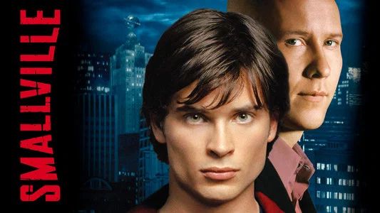 Foto de Smallville