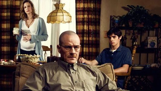 Foto de Breaking Bad