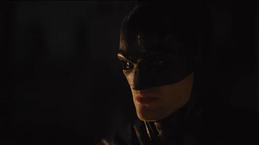 Foto de Batman