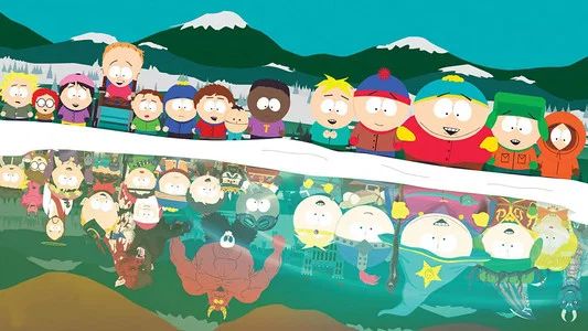 Foto de South Park
