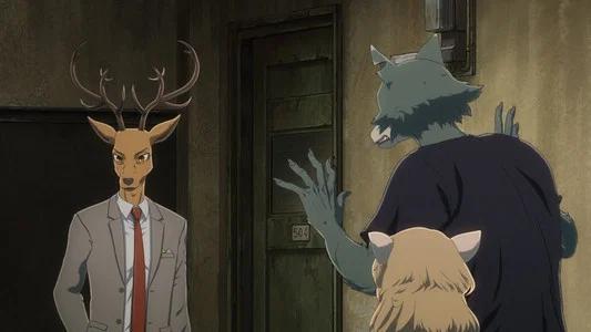 Foto de BEASTARS