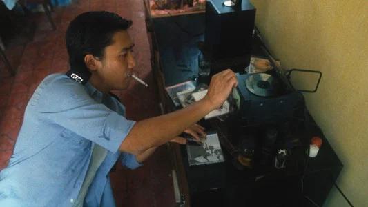 Foto de Chungking Express