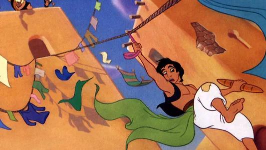 Foto de Aladdin