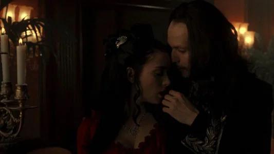 Foto de Drácula de Bram Stoker