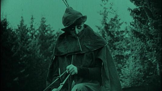 Foto de Nosferatu