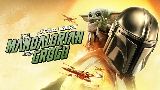 Foto de Star Wars: The Mandalorian and Grogu