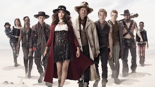 Foto de Shameless