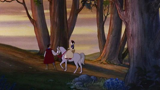 Foto de Blanca Nieves y los siete enanos