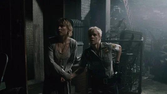 Foto de Terror en Silent Hill