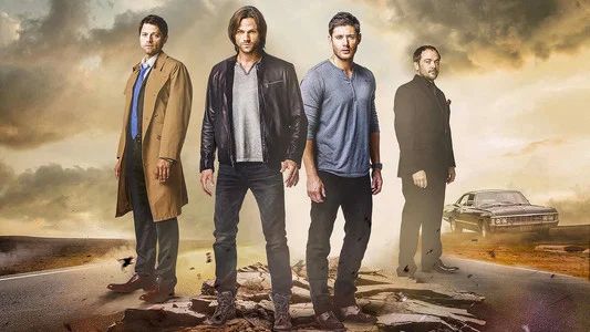 Foto de Supernatural
