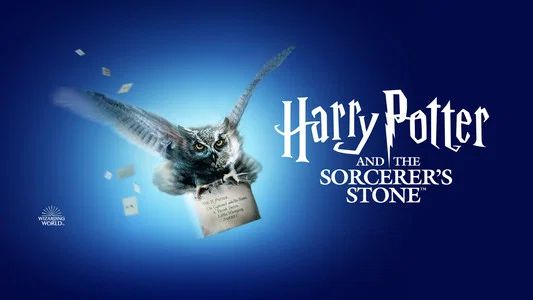 Foto de Harry Potter y la piedra filosofal