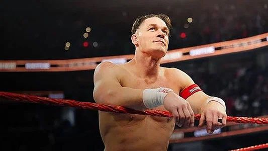 Foto de WWE: Unreal