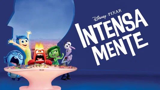 Foto de Intensa-Mente