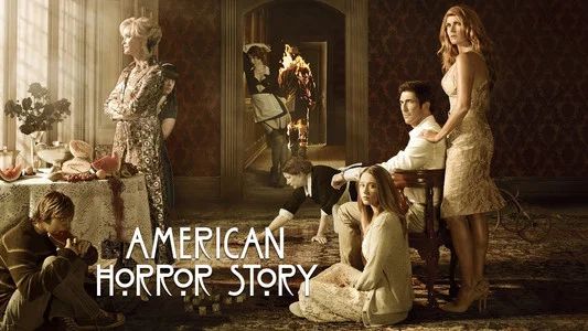 Foto de American Horror Story