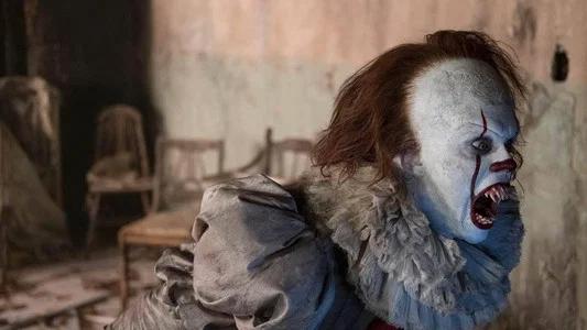 Foto de It (Eso)