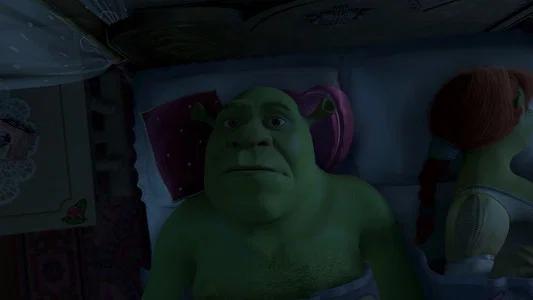 Foto de Shrek 2