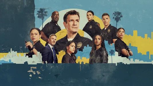 Foto de The Rookie