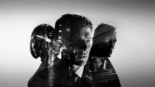 Foto de MINDHUNTER