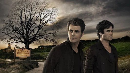 Foto de Diarios de Vampiros