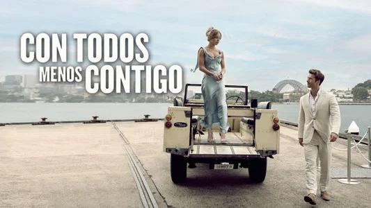 Foto de Con todos menos contigo
