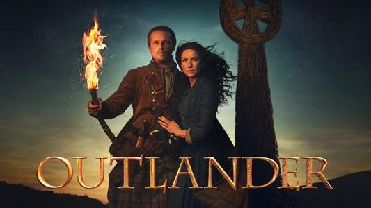 Foto de Outlander