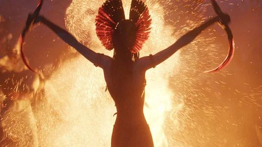 Foto de Avatar: Fuego y ceniza