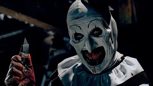 Foto de Terrifier 3: Payaso Siniestro
